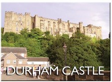 Durham Castle Newcastle Scenic