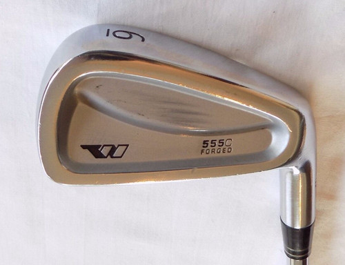 Wishon 555c forged - 555c, s300
