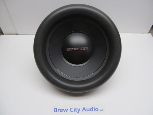 Genuine cerwin vega recone kit - cerwin,