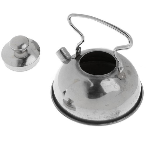 Mini kids kitchen - mini, teapot