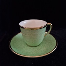 Vintage Royal Winton Green /