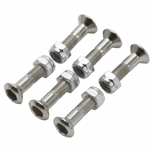 Piece rear sprocket - rear, bolt