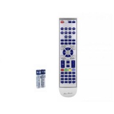 Replacement dedicated remote - replacement,