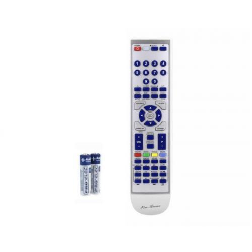 Replacement dedicated remote - replacement,