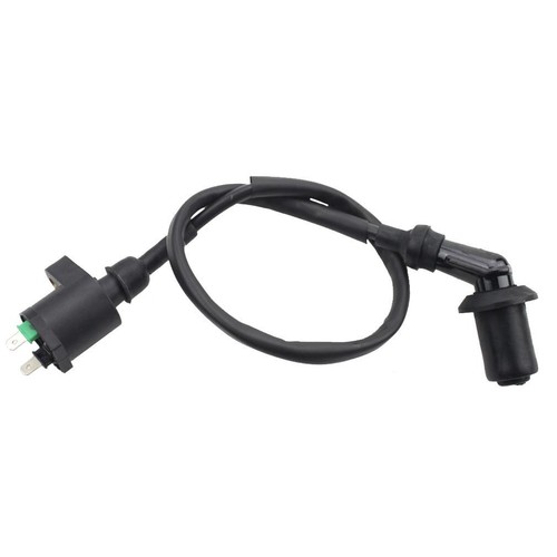 Ignition coil module for - ignition,