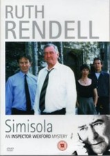 Simisola: Ruth Rendell - An Inspector Wexford Mystery DVD FREE Shipping, Save £s