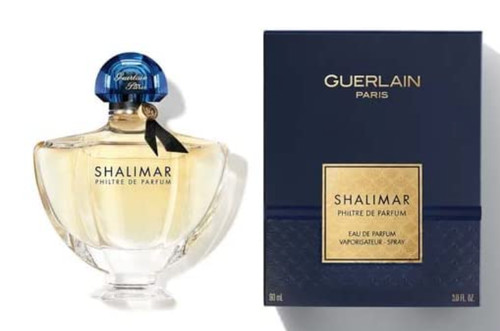 Guerlain shalimar philtre - shalimar,