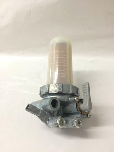 Fuel filter assembly fits - fuel,