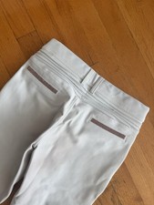 $390 Samshield breeches with