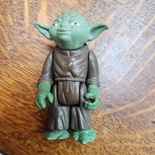 Vintage 1980 star - vintage, yoda