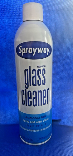 Sprayway 19oz 050 glass - 19oz, sw-050