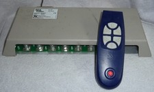 Reich Move Control Economy