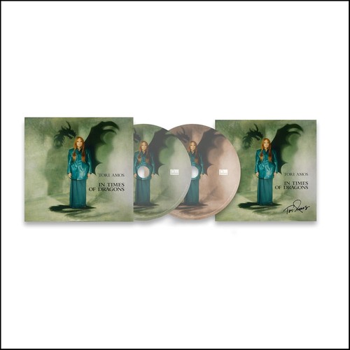 Tori amos times of - in,
