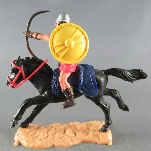 Timpo viking cavalier - -,