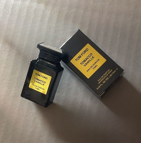 Tom ford tobacco - tom, 7.5ml
