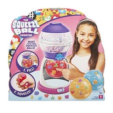 Oonies The Squeeze Ball