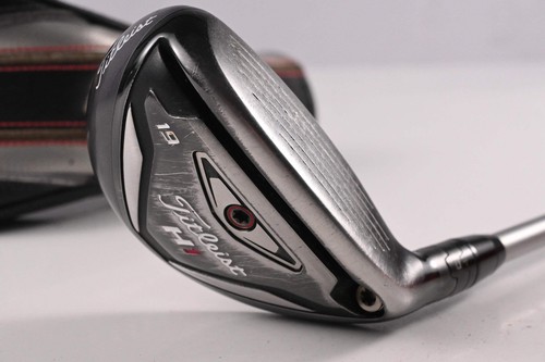 Titleist 816 hybrid 19 - titleist, h1