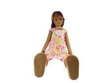 Annette Himstedt Vinyl Doll