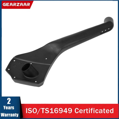 Snorkel raised air intake - air, for