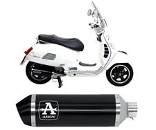 Arrow Appr Exhaust Muffler
