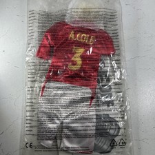 New 3 A. Cole   2006 England