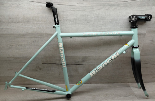 Bianchi eros donna 50cm - donna,