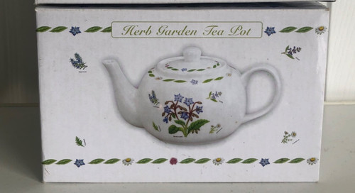 The leonardo collection herb - the,