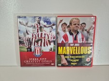 Stoke City: Greatest Goals