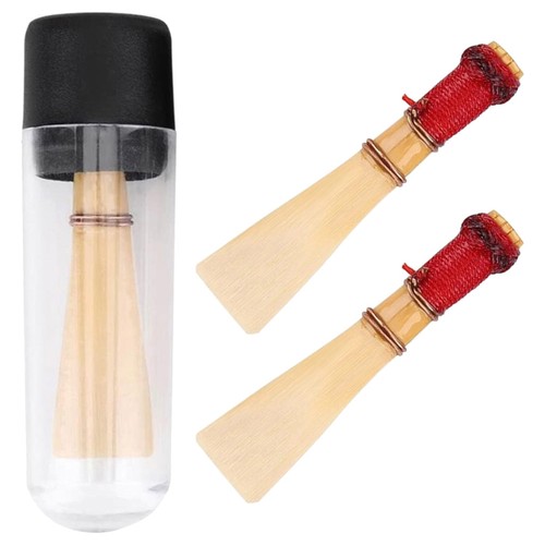 3pcs bassoon reed medium soft - 3pcs,