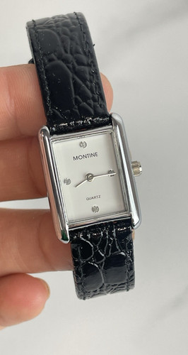 Montine switzerland tank - of,