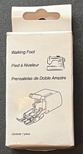 Used Walking Foot For Sewing Machine