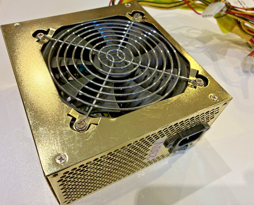 Cit colorsit switching - switching, power
