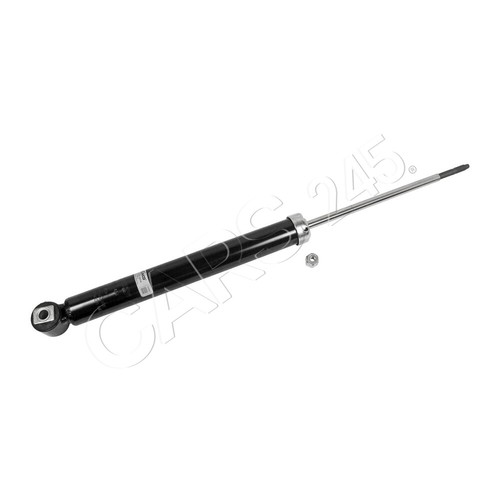 Rear right gas left shock - rear,