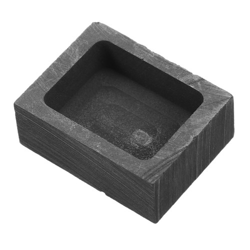 Reusable graphite mold for - reusable,