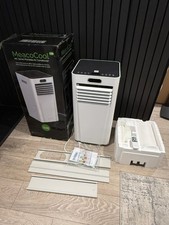 MeacoCool 10K BTU MC10000 CH Portable Air Conditioner