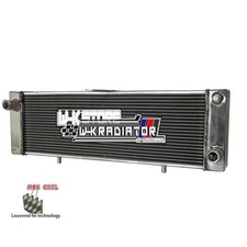 Full Aluminum Radiator For TVR