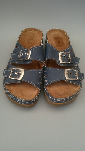 Pavers anatomic carlaverde - anatomic,
