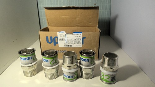 Uponor press plus - uponor, s-press