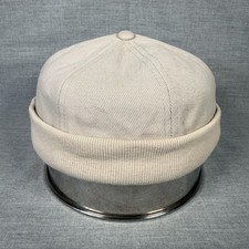 Brimless Skully Retro Beanie