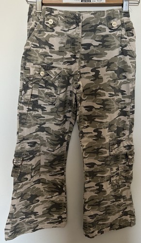 Miss vie girls camo - miss, cargo