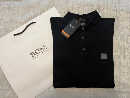 Hugo boss passerby - hugo,