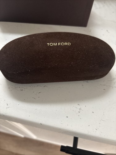 Tom ford glasses - tom, with