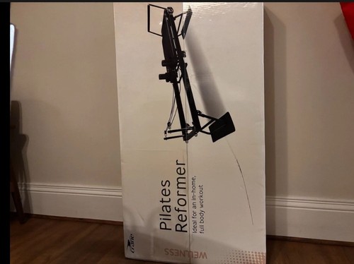 Crane pilates reformer brand - pilates,