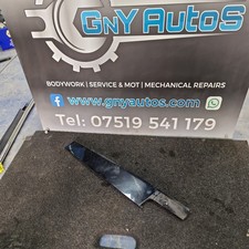 AUDI A4 B8.5 Drivers door trim