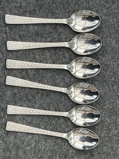 6.  Silver Plate Coffee Tea