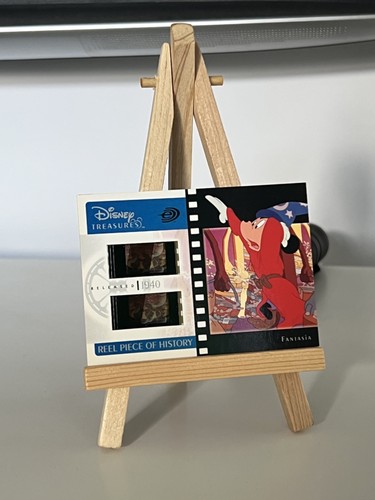 Upper deck disney - deck, treasures