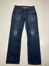 LEVI’S 752 STRAIGHT FIT