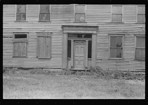 Photo central ohio 1900s - photo:central,
