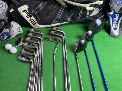 Ping club golf - ping⛳g2🟠12,
