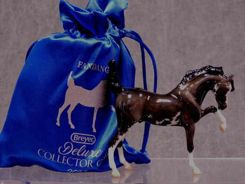 Breyer new fandango - breyer, *